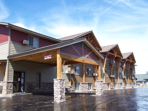 The Steamboat Hotel Steamboat Springs Exterior photo